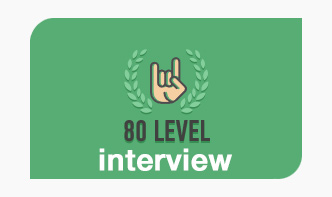 80lv Interview