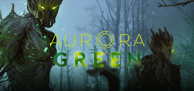 Project Aurora - Exhibit V